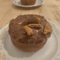  at Kiji Donuts in Lyon