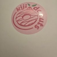  at Kiji Donuts in Lyon