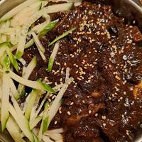  at Kim's So Korean Food Centrum in Amsterdam