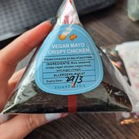  at Toast Tea  in Glasgow