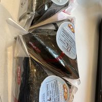   at Toast Tea  in Glasgow