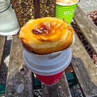  at De Oliviera Cafe in Rothwell