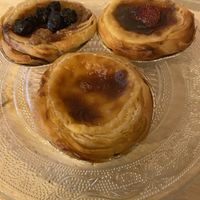 🤤   at De Oliviera Cafe in Rothwell