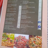  at Hỷ Lạc Quan in Ho Chi Minh City