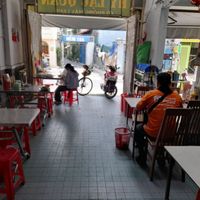  at Hỷ Lạc Quan in Ho Chi Minh City
