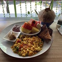   at Como En Mi Casa in Puerto Viejo De Talamanca