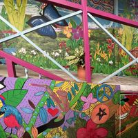   at Como En Mi Casa in Puerto Viejo De Talamanca