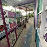   at Como En Mi Casa in Puerto Viejo De Talamanca