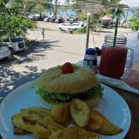  at Como En Mi Casa in Puerto Viejo De Talamanca