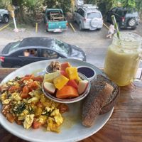   at Como En Mi Casa in Puerto Viejo De Talamanca