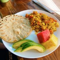   at Como En Mi Casa in Puerto Viejo De Talamanca