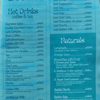 March 2025 at Como En Mi Casa in Puerto Viejo De Talamanca