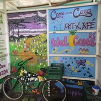  at Como En Mi Casa in Puerto Viejo De Talamanca