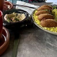   at Ayat - Bushwick in Brooklyn