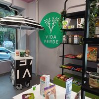  at Vida Verde in Skopje