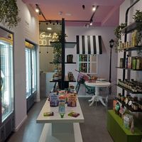  at Vida Verde in Skopje