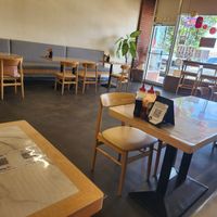 quiet 🎶 music at Shiitake Sizzle in Moses Lake