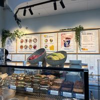 Shop 1  at FRA - Haferkater in Frankfurt