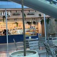 "inside"  at FRA - Haferkater in Frankfurt