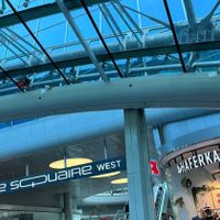 location  at FRA - Haferkater in Frankfurt