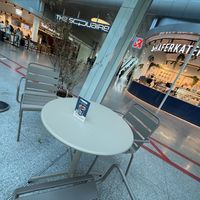 front  at FRA - Haferkater in Frankfurt