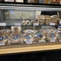 Haferkater, FRA (train station location)  at FRA - Haferkater in Frankfurt