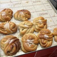 Bullar  at Kadet in Utrecht