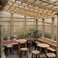   at Thanks, Oat in Seoul