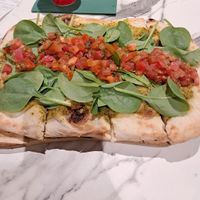  at Green Pasta in Amstetten