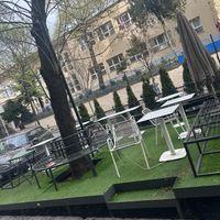 Falafel Bowl  at Avocado in Belgrade