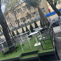 Juices  at Avocado in Belgrade