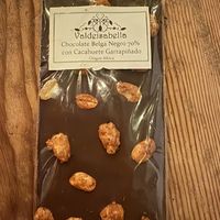   at Valdeisabella in Madrid