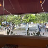   at Santa Masala in Santa Marta