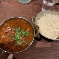 Unfortunately do not remember the names...  at 29 Spices in Amsterdam