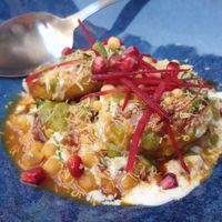  at Borderless Kitchen - Pop Up in Zurich