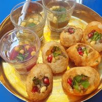  at Borderless Kitchen - Pop Up in Zurich