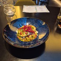  at Borderless Kitchen - Pop Up in Zurich