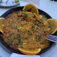   at La Gustera in Gran Canaria