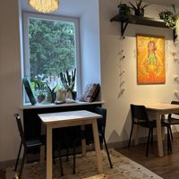 Interior  at Colibri in Vilnius