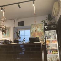   at Colibri in Vilnius