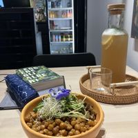   at Colibri in Vilnius