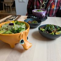  at Colibri in Vilnius