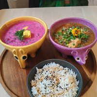  at Colibri in Vilnius