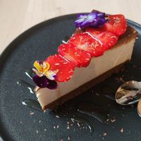  at Colibri in Vilnius