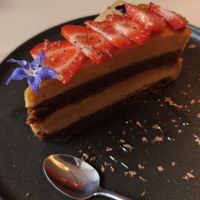  at Colibri in Vilnius