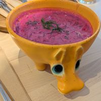  at Colibri in Vilnius