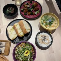   at Colibri in Vilnius