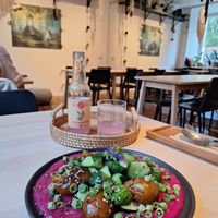  at Colibri in Vilnius