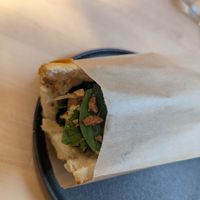  at Colibri in Vilnius