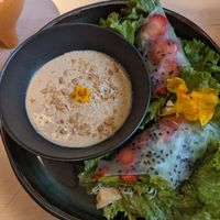  at Colibri in Vilnius